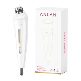ANLAN 01-AAMY51-02 3-in-1 Acupressure Massager